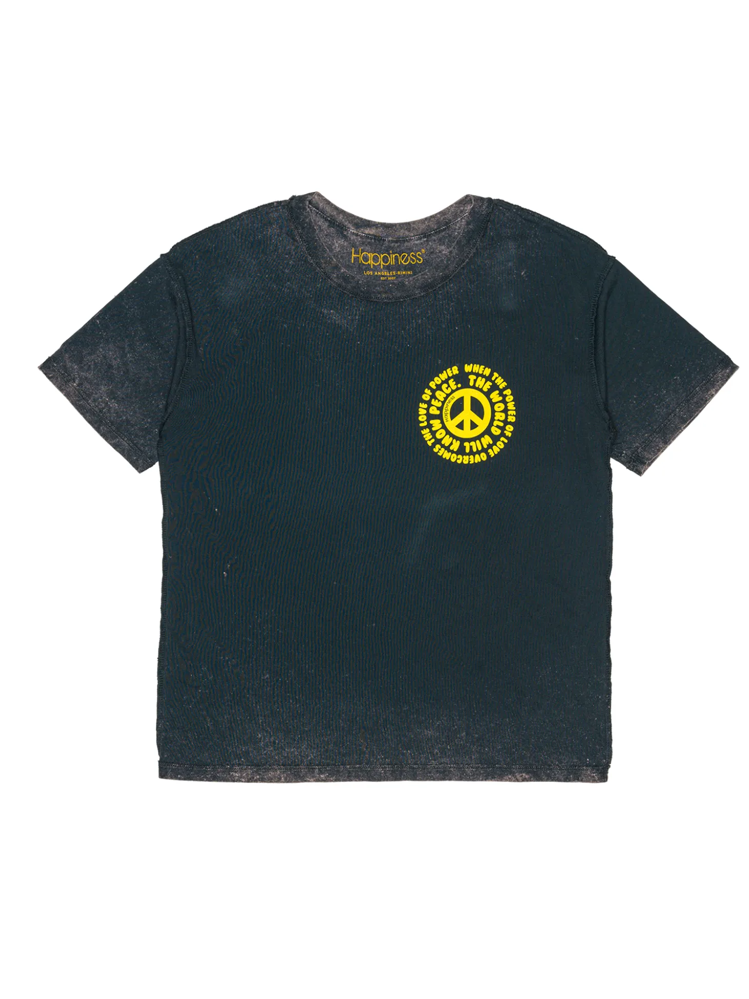 tshirt_donna_rock__no_mor_0.webp T-Shirt Donna Rock - No More War