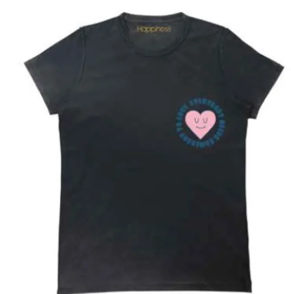 T-shirt Donna Rocket cod. 4387