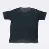 T-shirt Donna Rockettara Slavata con Cuciture Reverse Basic