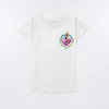 T-shirt Donna Strass cod. 4240