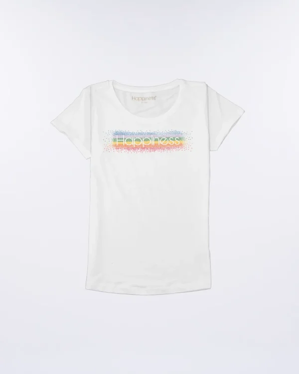 T-shirt Donna Strass cod. 03