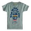 T-shirt Donna Tie Dye - Matrioska Multicolor