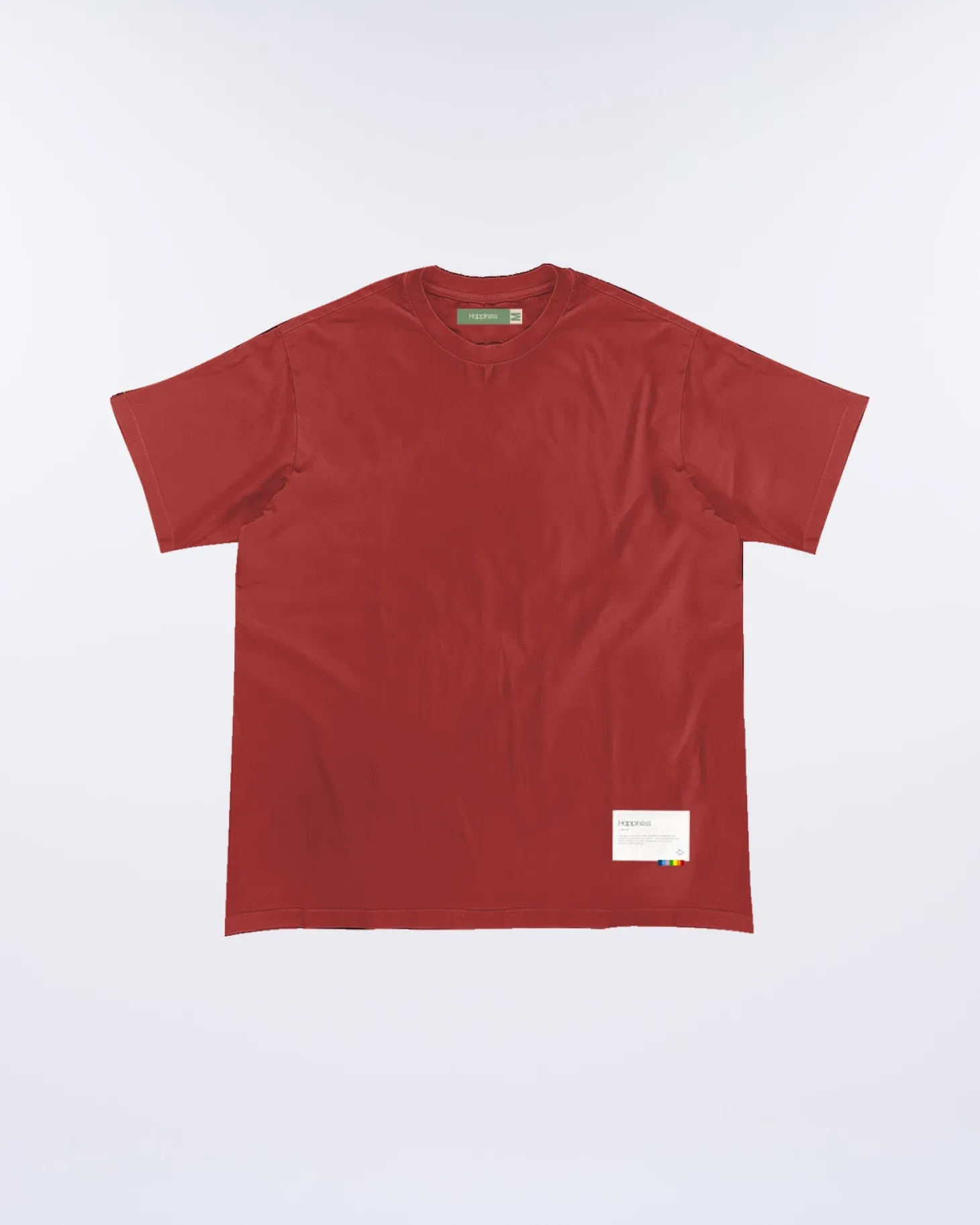 tshirt_foxy_con_etichetta_3.webp T-shirt Foxy con etichetta ricamo - FCTY