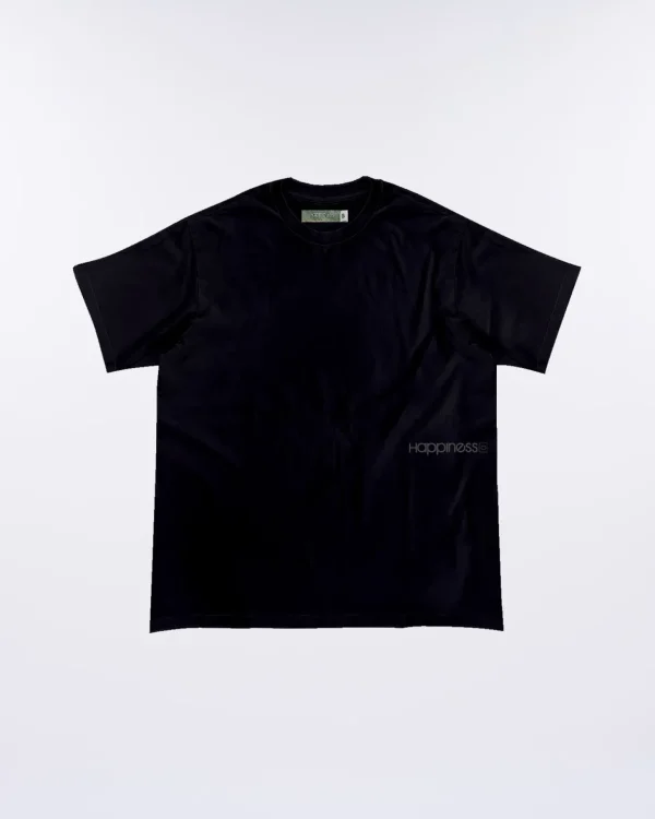 T-shirt Foxy Essential