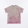 T-shirt Foxy Marble