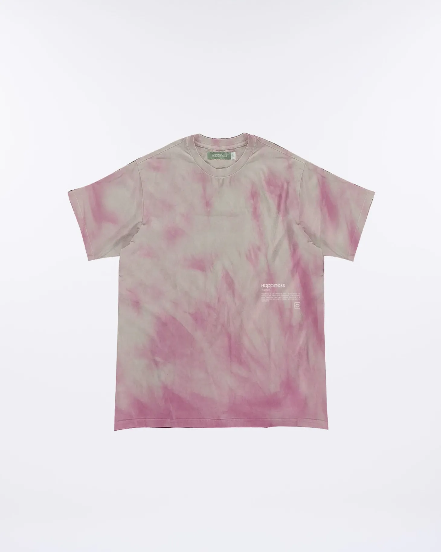 tshirt_foxy_marble_0.webp T-shirt Foxy Marble