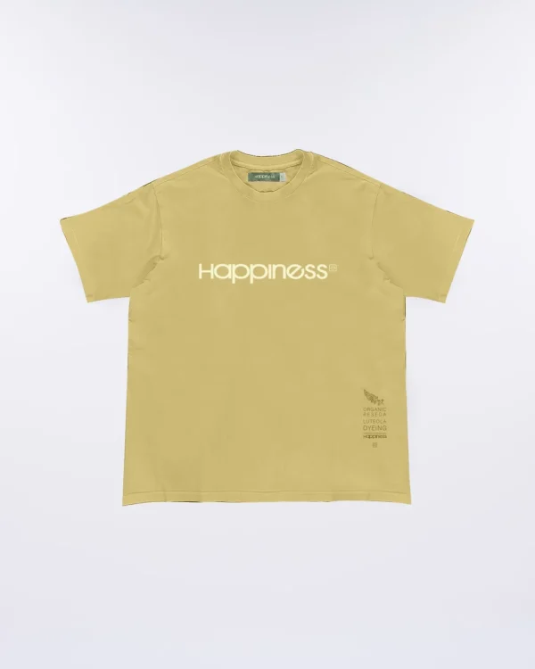 T-shirt Foxy Natural