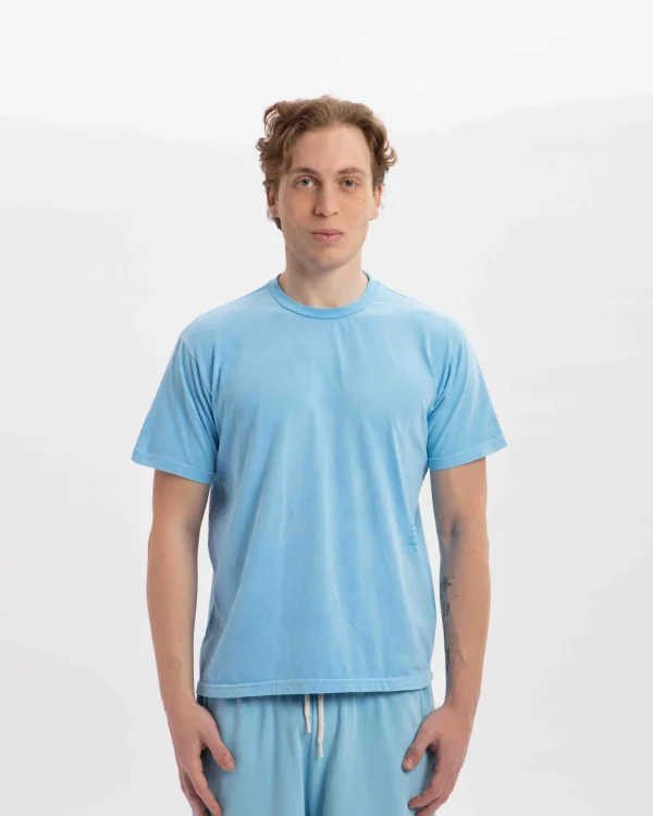 T-shirt Foxy Organic