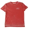 T-Shirt Genderless Burnout - Strange Game