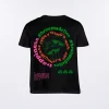 T-shirt Genderless Fungi cod.B
