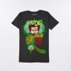 T-shirt Genderless Season of Love cod.C