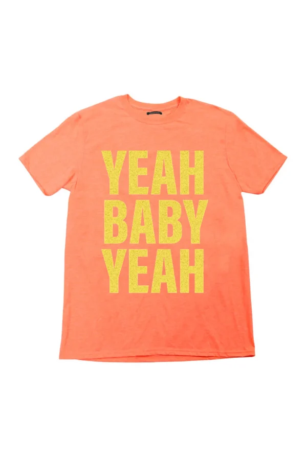 T-Shirt Girl - Happiness Baby Glitter