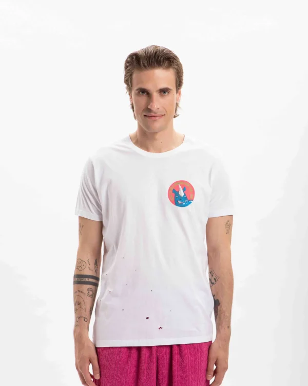 T-shirt Graphics cod. RNR5
