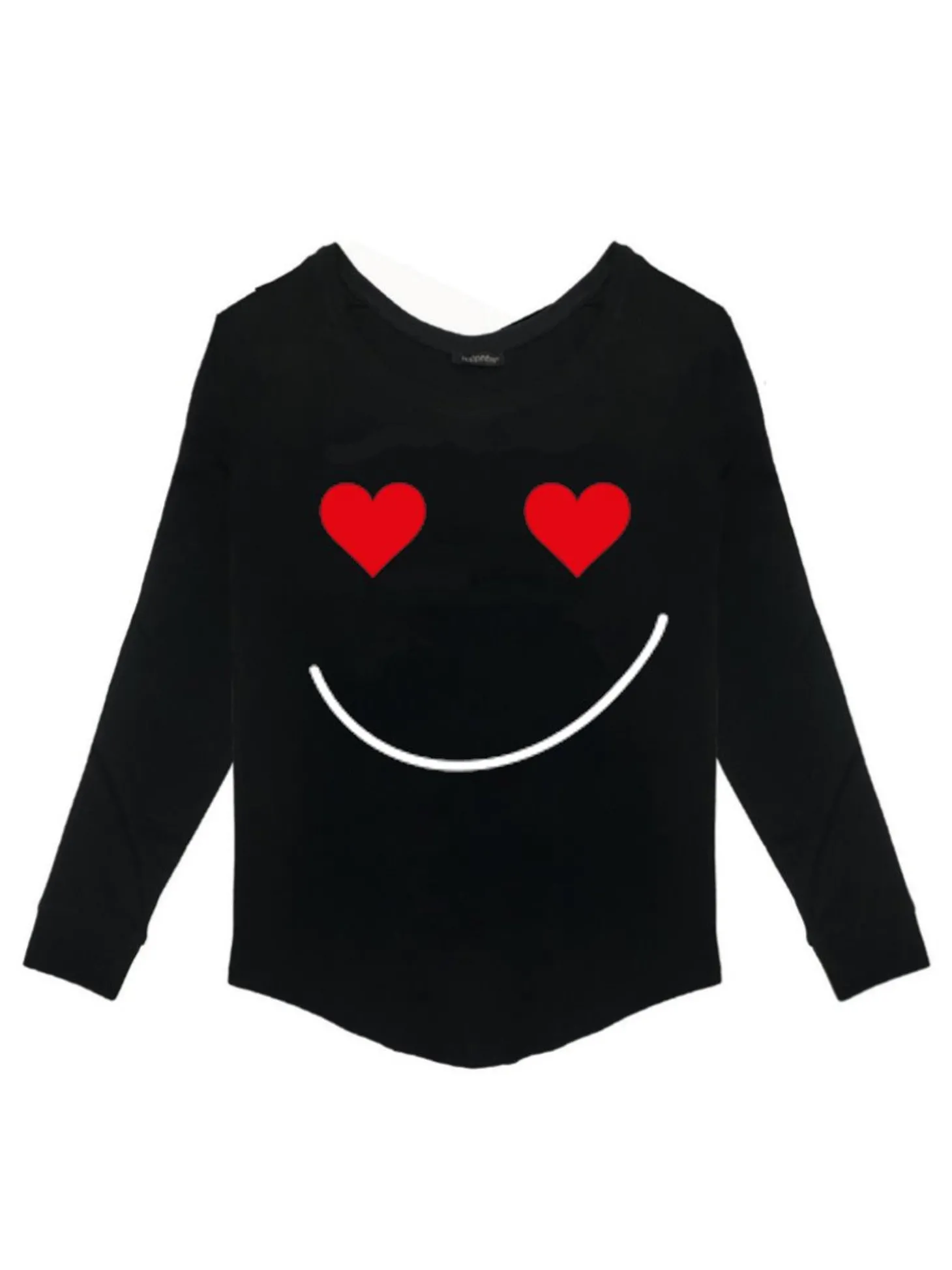 tshirt_long_sleeves_bimba_0-11.webp T-Shirt Long Sleeves Bimba - Lover Smile