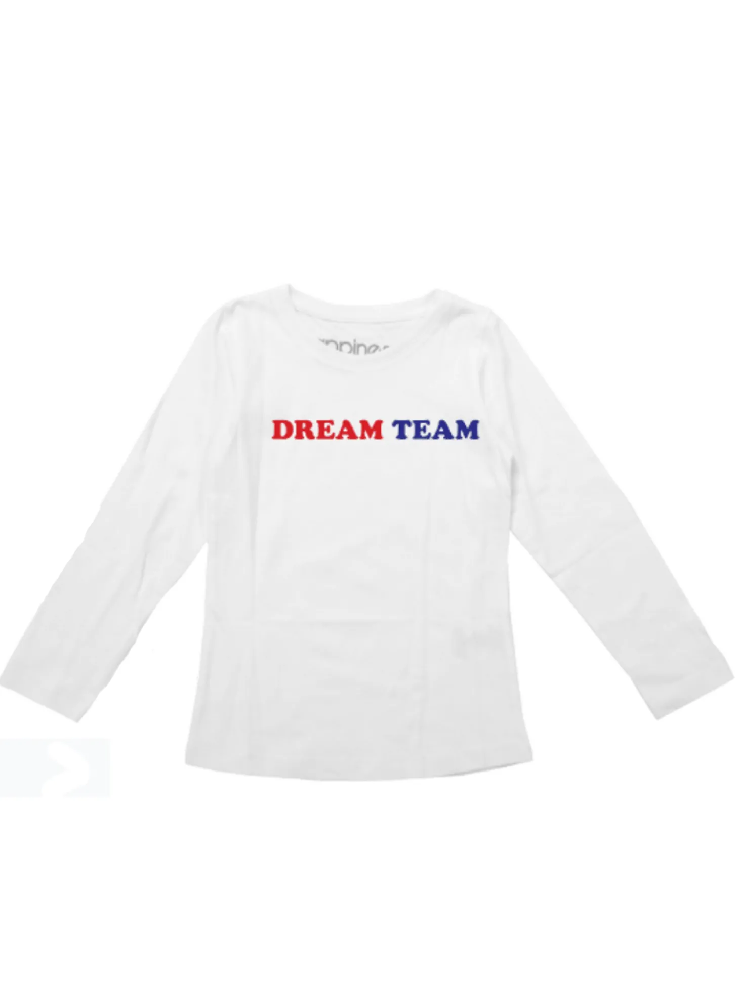 tshirt_long_sleeves_bimbo_0-1.webp T-Shirt Long Sleeves Bimbo - Dream Team