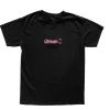 T-Shirt Over Donna - Disaster Flowers