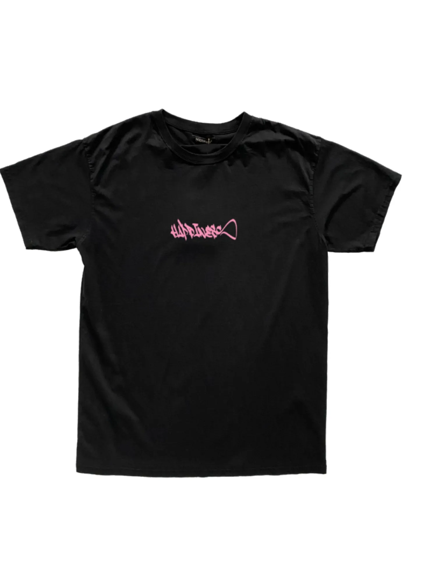 tshirt_over_donna__disast_0.webp T-Shirt Over Donna - Disaster Flowers