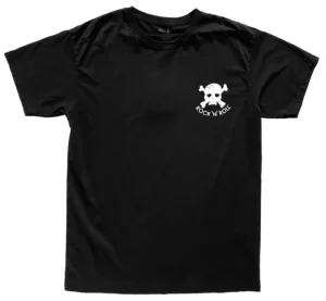 T-shirt Over Uomo - David MC4082