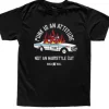 T-shirt Over Uomo - Fire Police Car