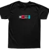 T-shirt Over Uomo - HLA MC4120