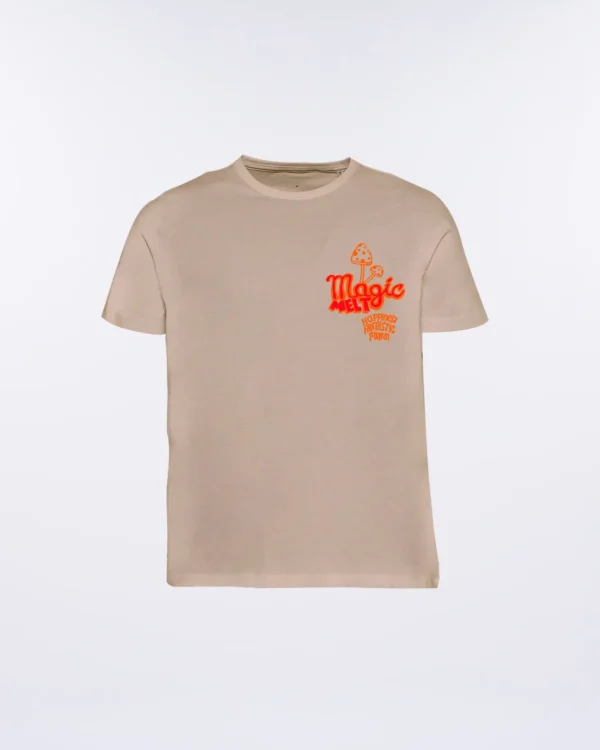 T-shirt Teecomf Fungi cod.D