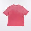 T-shirt Teeover Basic Washed