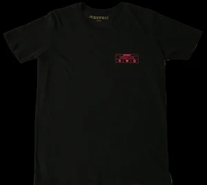 T-Shirt Uomo - Enemy of Fear