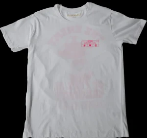 T-Shirt Uomo - Enemy of Fear