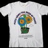 T-Shirt Uomo - Grow The Seed