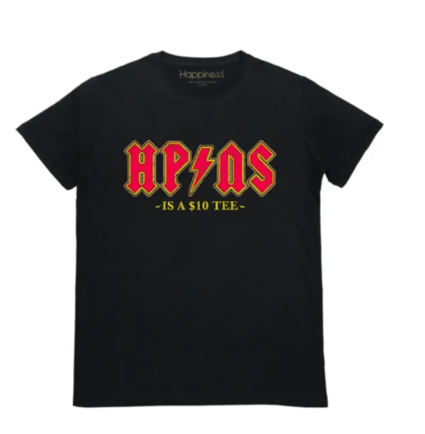 T-shirt Uomo - HPNS Hist24