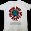 T-Shirt Uomo - No More War Multicolor