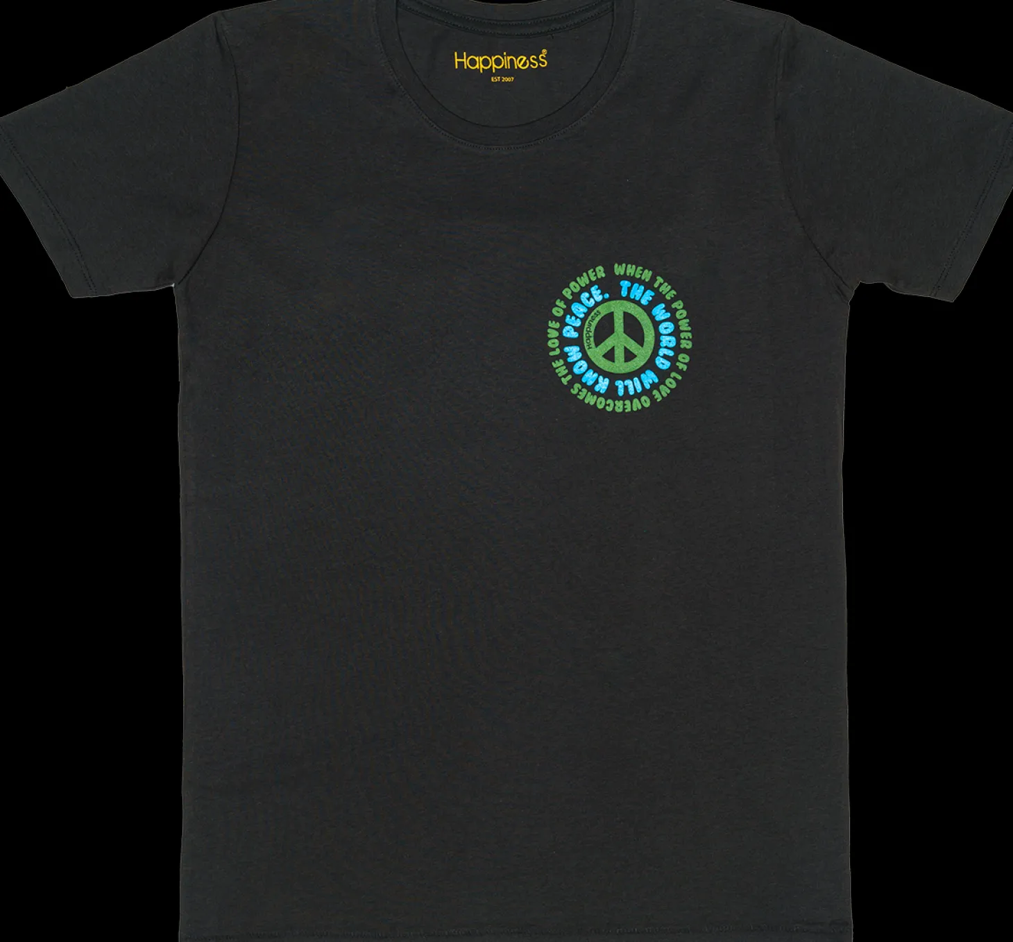 tshirt_uomo__no_more_war__1-1.webp T-Shirt Uomo - No More War Bicolor