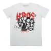 T-shirt Uomo - Tribute 4110