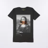 T-shirt Uomo Application cod. 4212