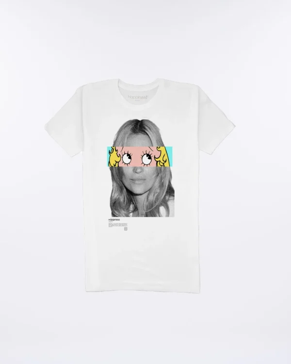 T-shirt Uomo Application cod. 4213