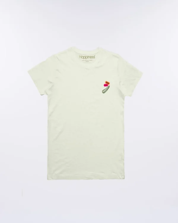 T-shirt Uomo Fresh Zuc