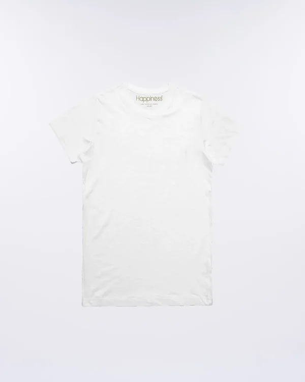 T-shirt Uomo Girocollo Leggera Belair Basic