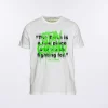 T-shirt Uomo Graphics cod. 4377