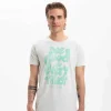 T-shirt Uomo Graphics cod. 4376