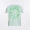 T-shirt Uomo Graphics cod. 4372