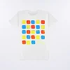 T-shirt Uomo Graphics cod. 4200