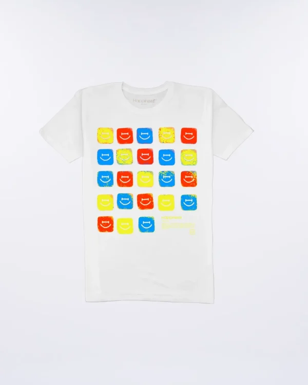 T-shirt Uomo Graphics cod. 4200