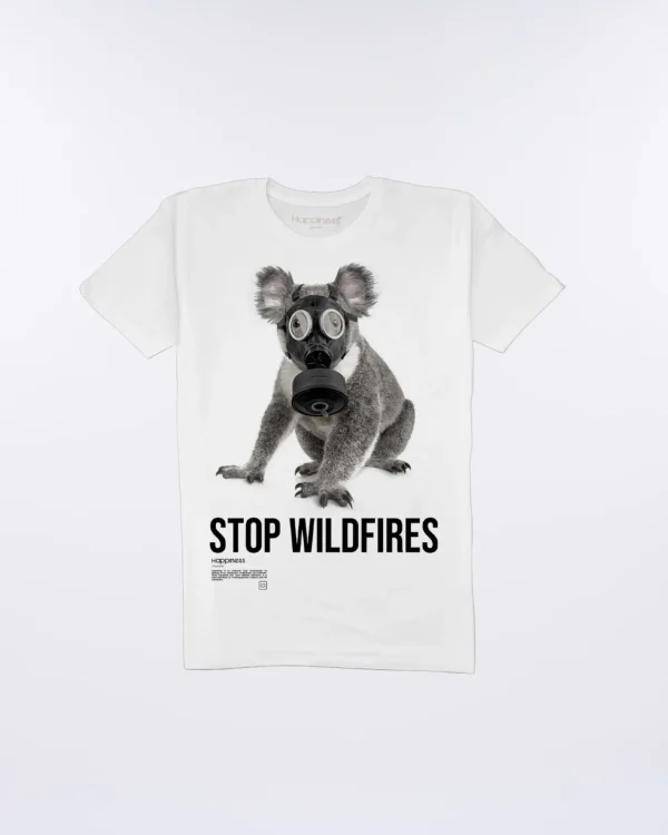 T-shirt Uomo Graphics cod. 4204