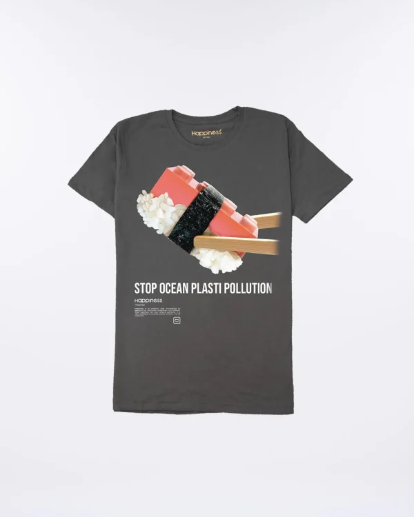 T-shirt Uomo Graphics cod. 4207