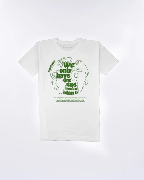 T-shirt Uomo Graphics cod. 4308