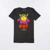 T-shirt Uomo Graphics cod. 4319
