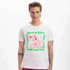 T-shirt Uomo Graphics cod. RNR1