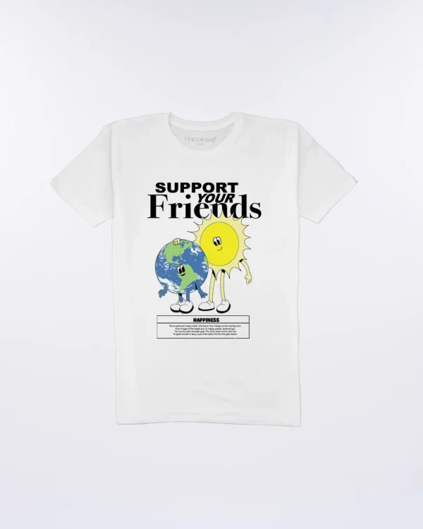 T-shirt Uomo Graphics cod. 4302