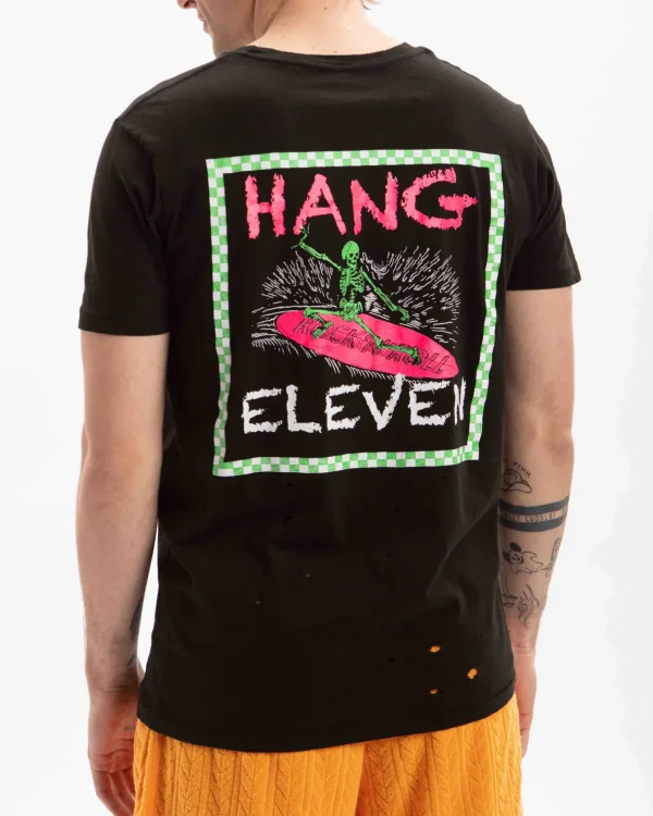 T-shirt Uomo Graphics cod. RNR7