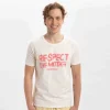 T-shirt Uomo Graphics cod. 4373